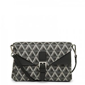 Lancaster Ikon Crossbody